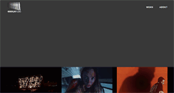 Desktop Screenshot of mirrorfilms.tv