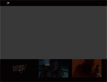 Tablet Screenshot of mirrorfilms.tv